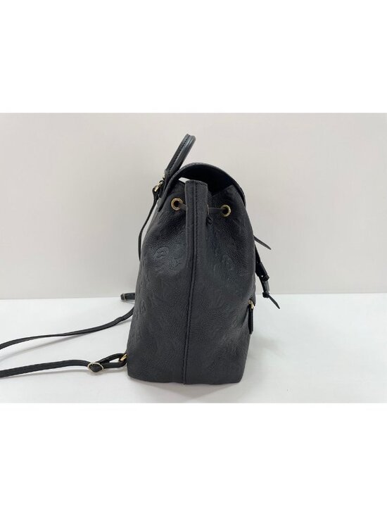 Louis Vuitton Backpack Montsouris PM main image 10